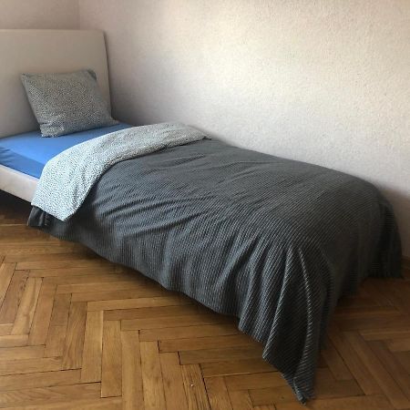 Blue River - Plac Legionow Breslavia Esterno foto